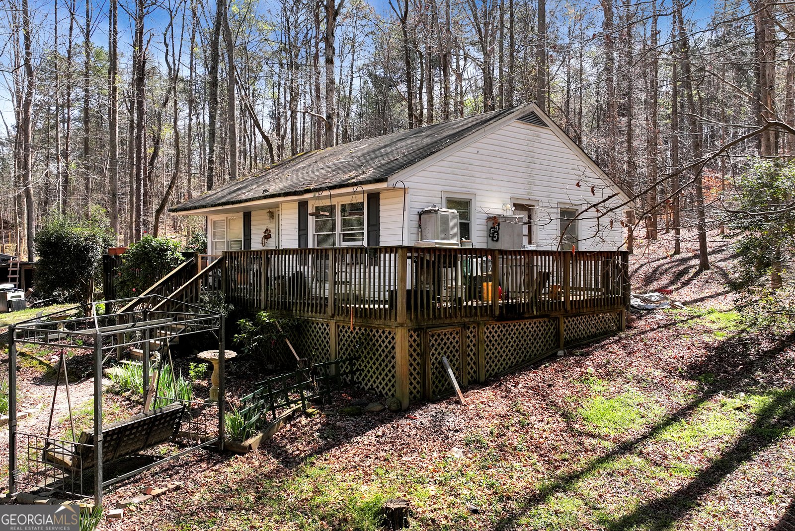 174 Goodson Road Dawsonville - Photo 25