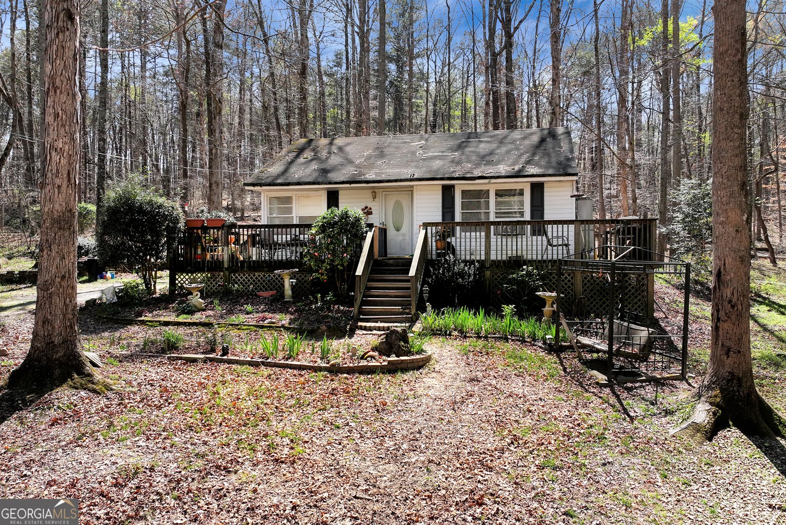 174 Goodson Road Dawsonville - Photo 26