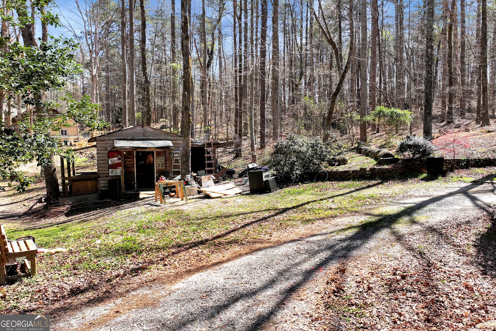 174 Goodson Road Dawsonville - Photo 27