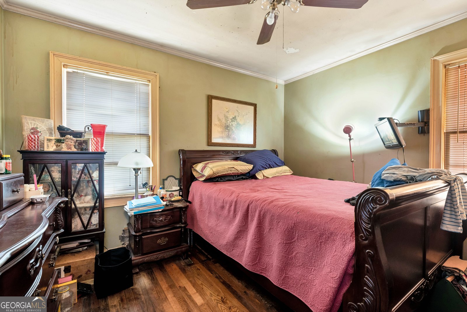 174 Goodson Road Dawsonville - Photo 8