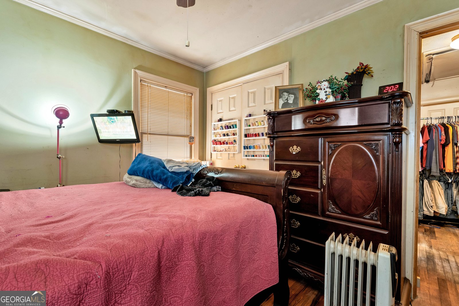 174 Goodson Road Dawsonville - Photo 9