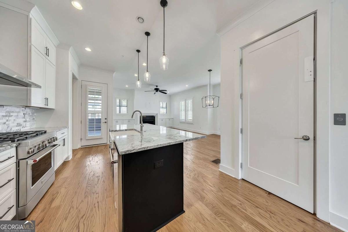 192 Brighton Boulevard Woodstock - Photo 12