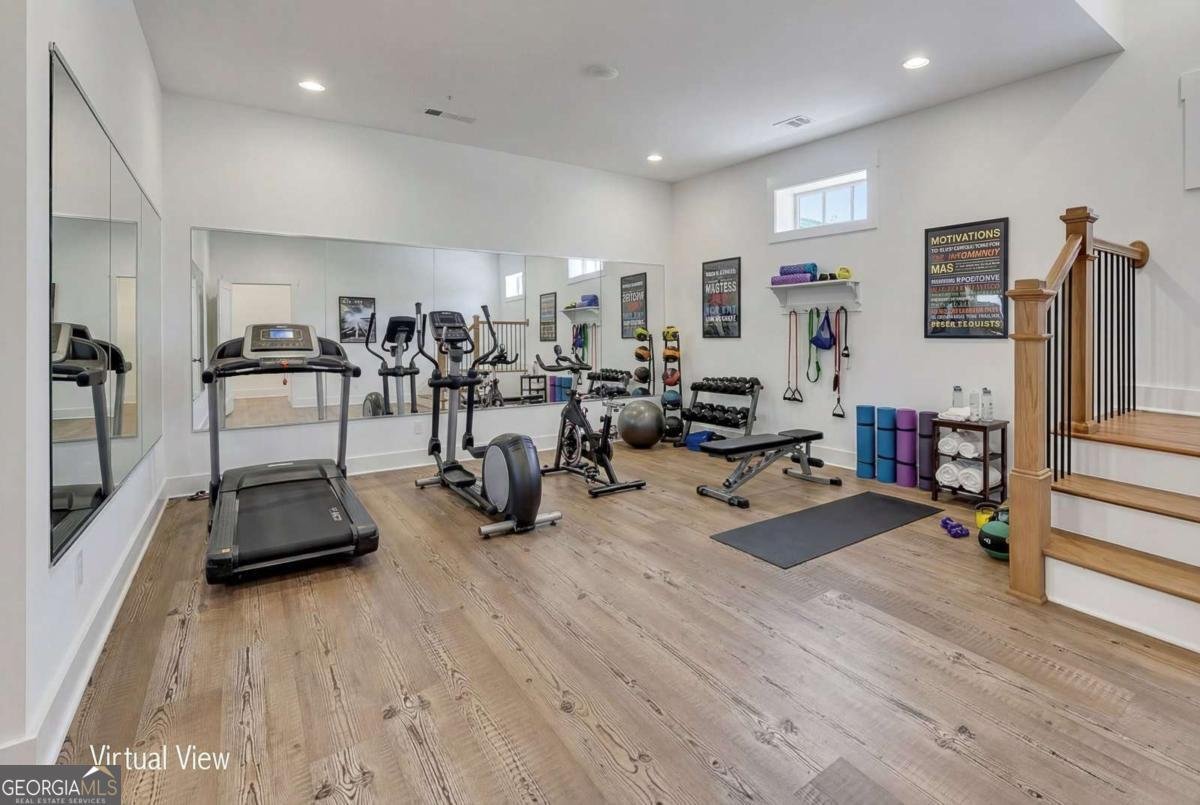 192 Brighton Boulevard Woodstock - Photo 51