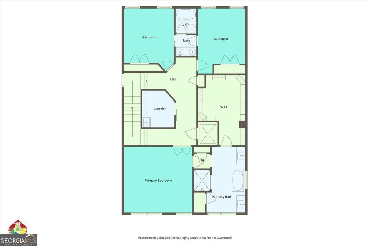 192 Brighton Boulevard Woodstock - Photo 65