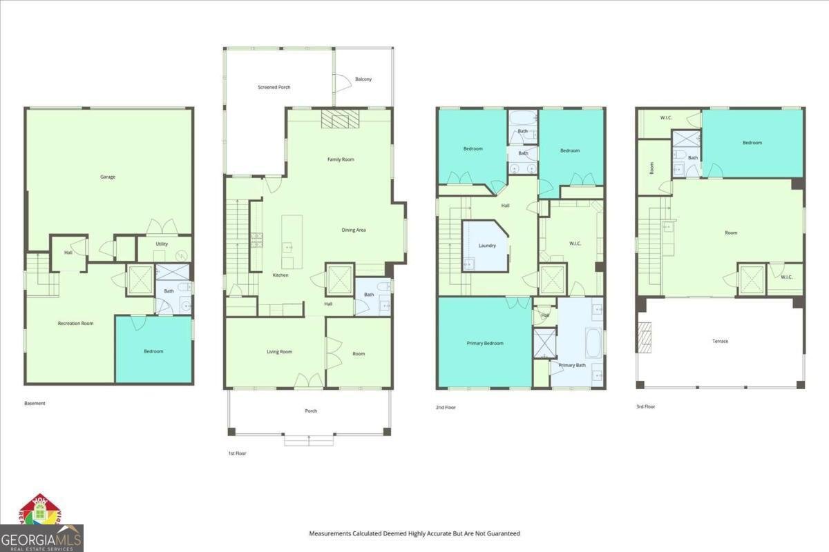 192 Brighton Boulevard Woodstock - Photo 67