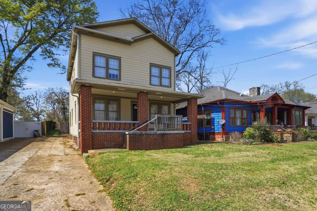 1591 Melrose Drive Atlanta - Photo 1