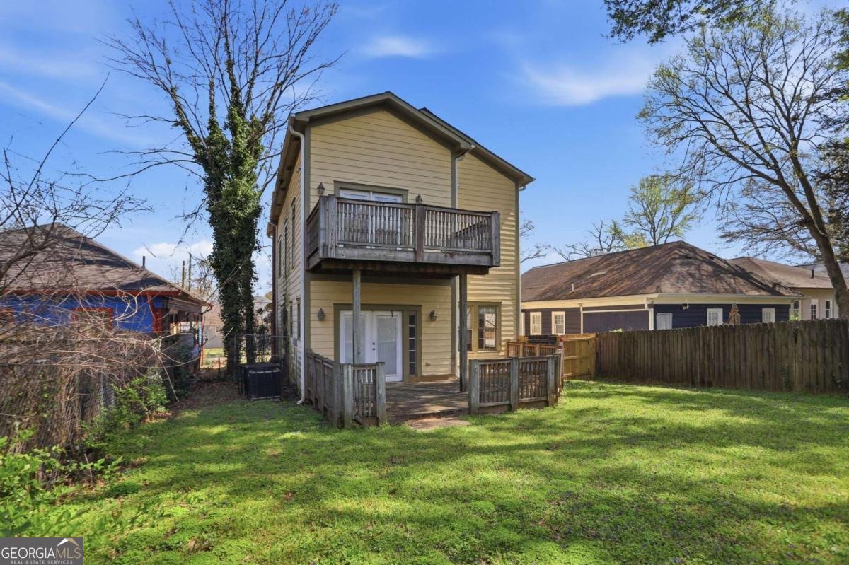 1591 Melrose Drive Atlanta - Photo 31