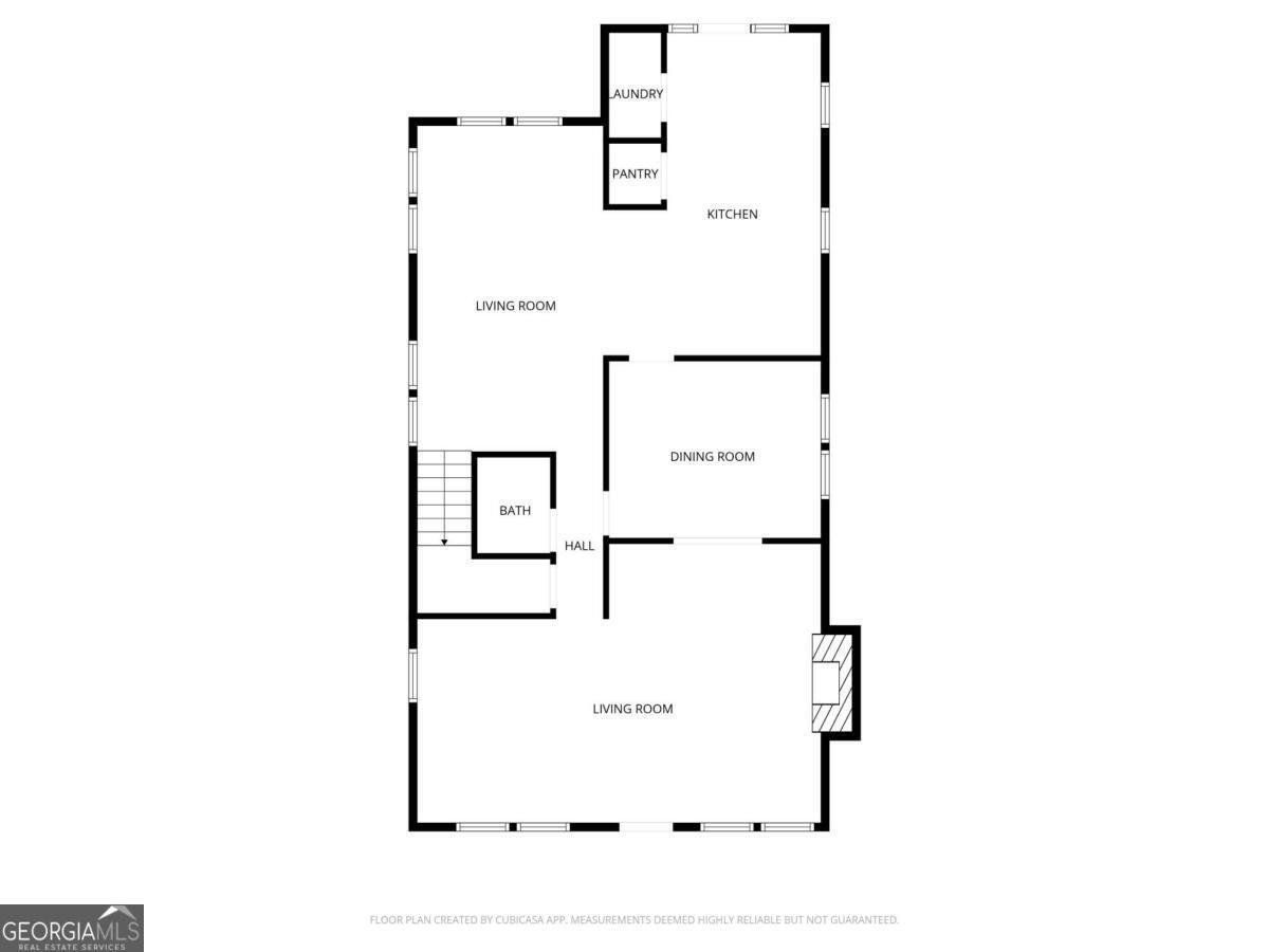 1591 Melrose Drive Atlanta - Photo 36