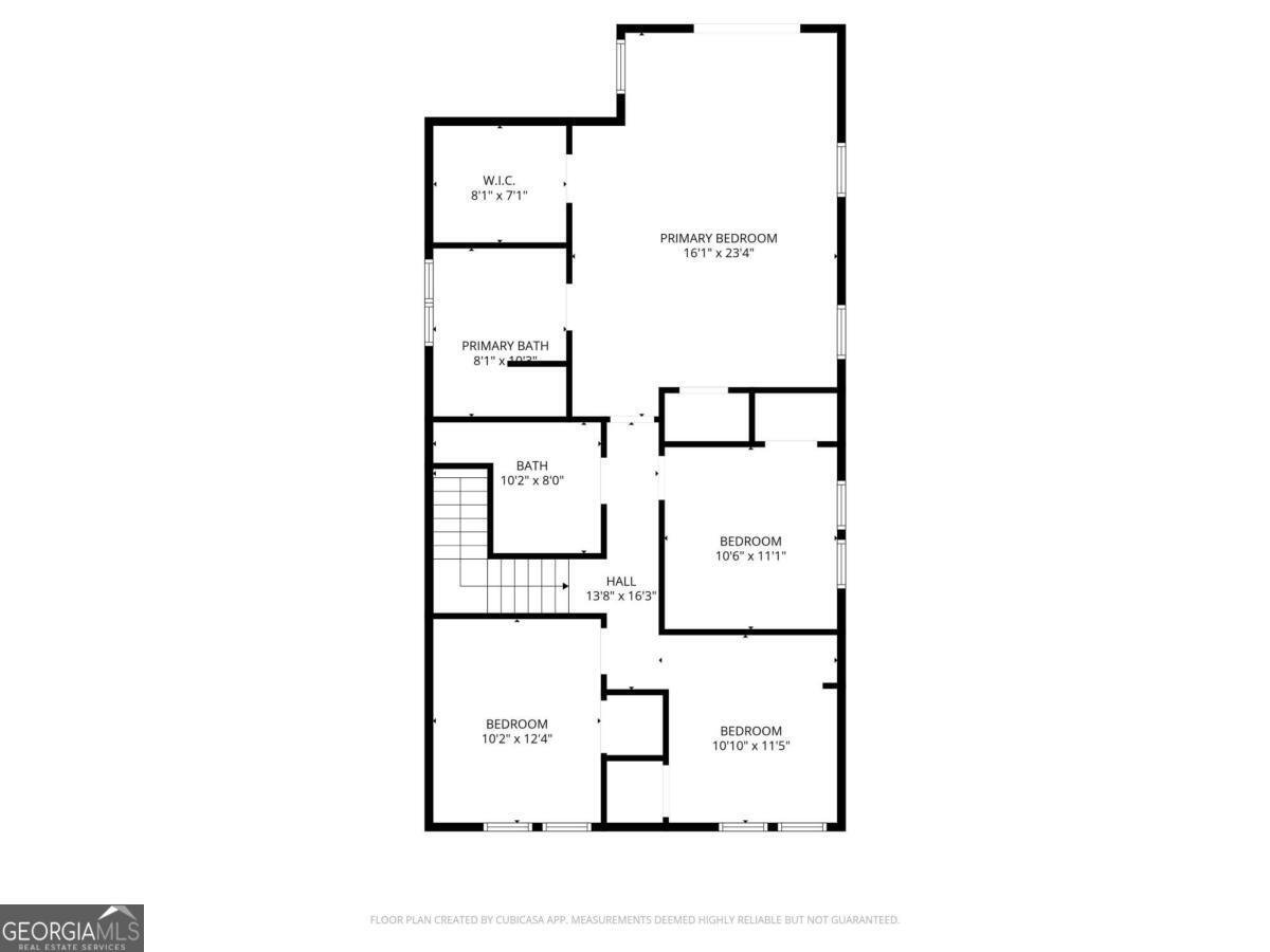 1591 Melrose Drive Atlanta - Photo 37