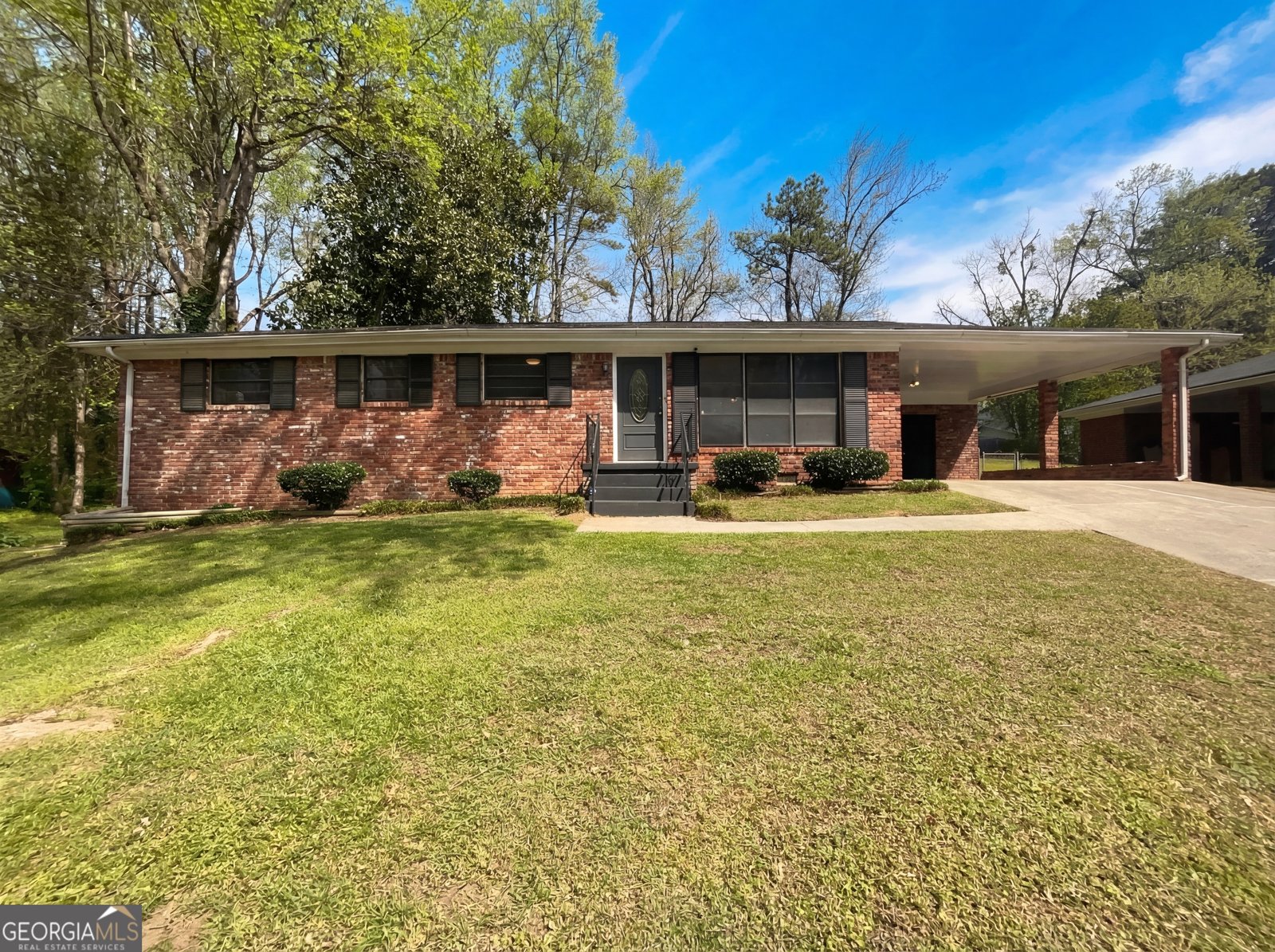 2855 Jerome Road South Fulton - Photo 1