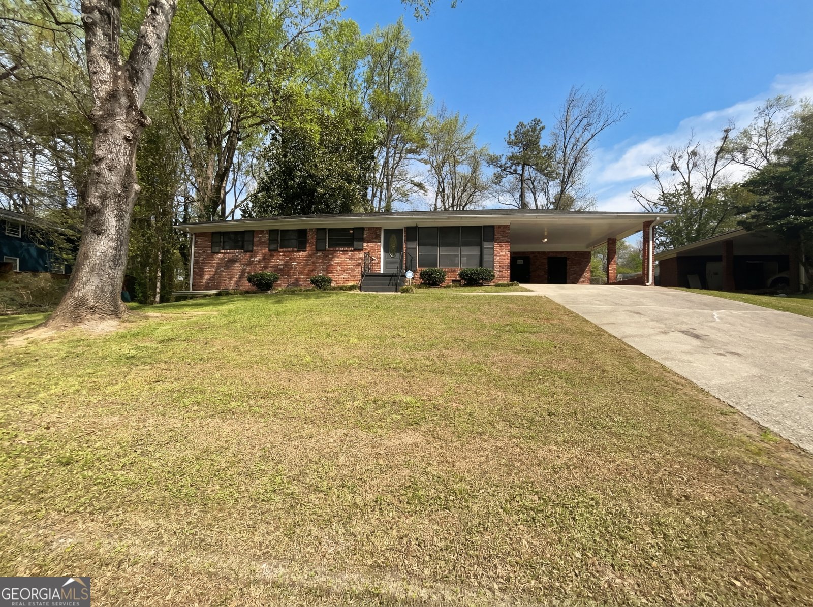 2855 Jerome Road South Fulton - Photo 9