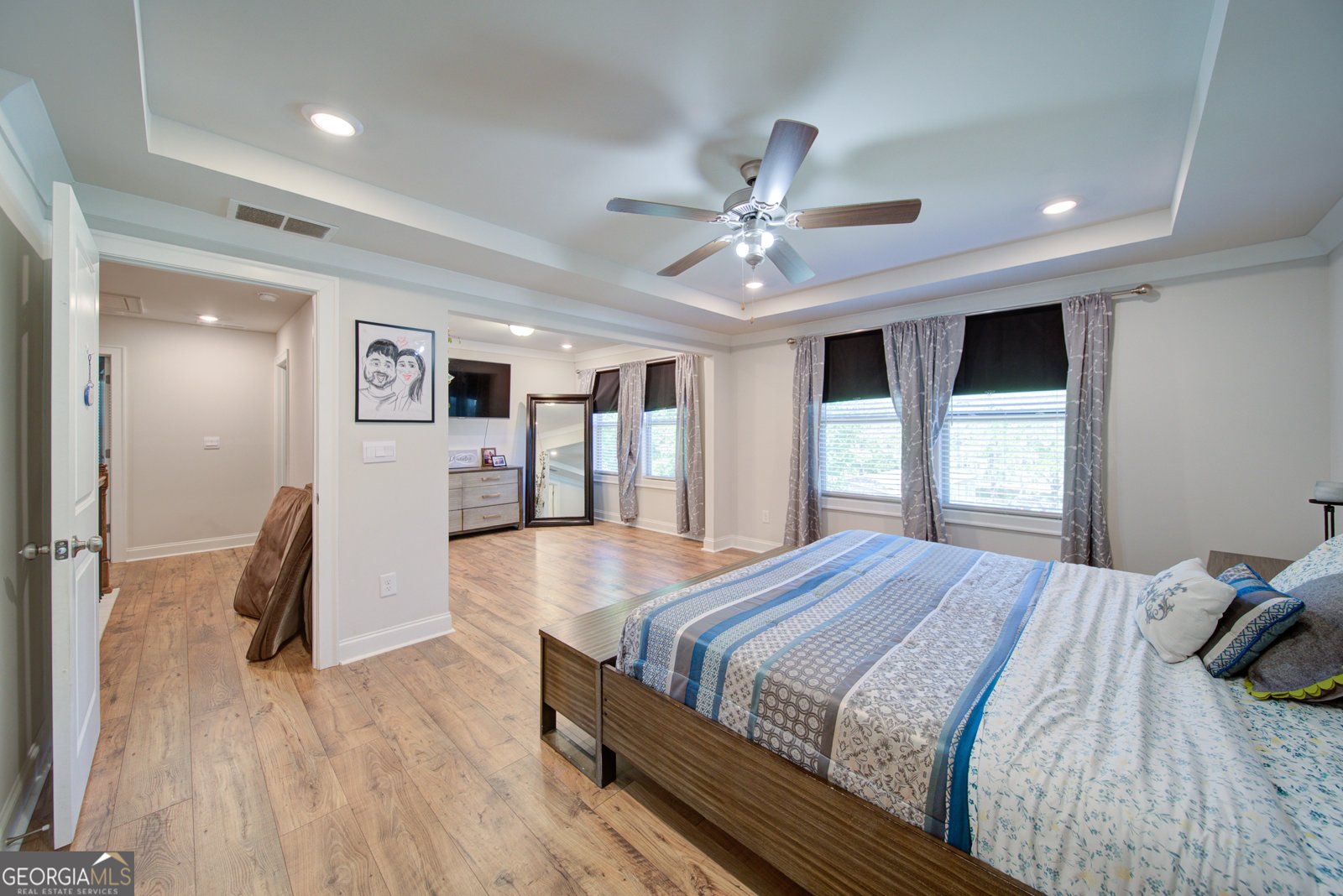 3690 Summerpoint Crossing Cumming - Photo 14