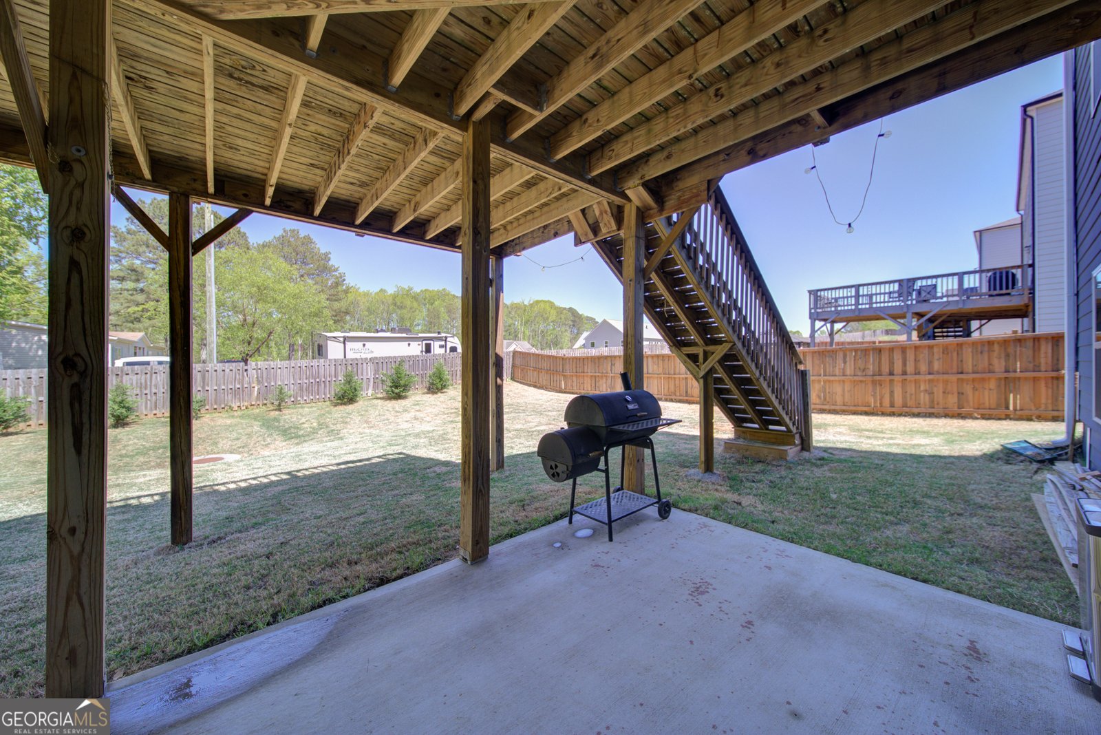 3690 Summerpoint Crossing Cumming - Photo 28