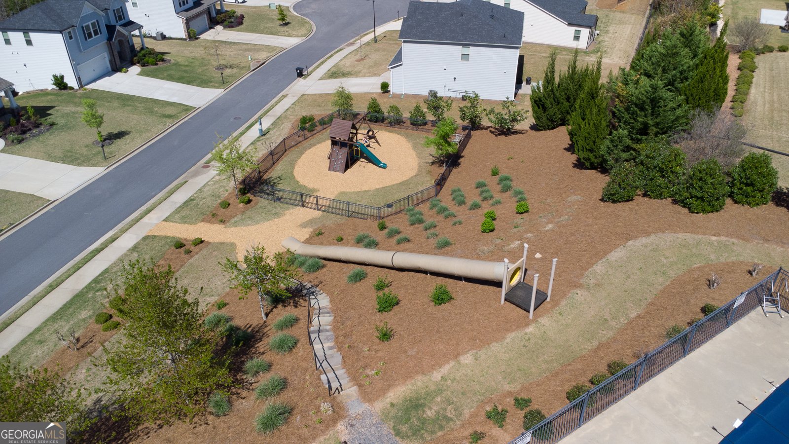 3690 Summerpoint Crossing Cumming - Photo 34