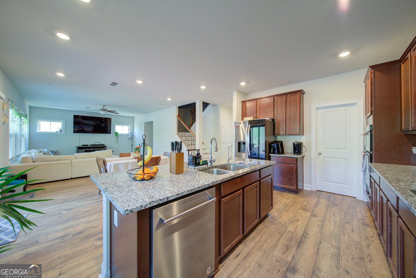 3690 Summerpoint Crossing Cumming - Photo 9