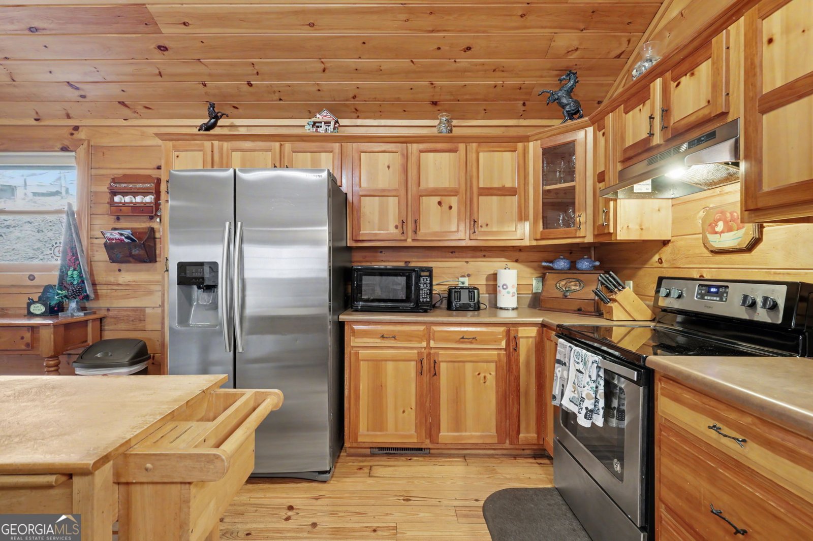 182 Blueberry Lane Rabun Gap - Photo 11