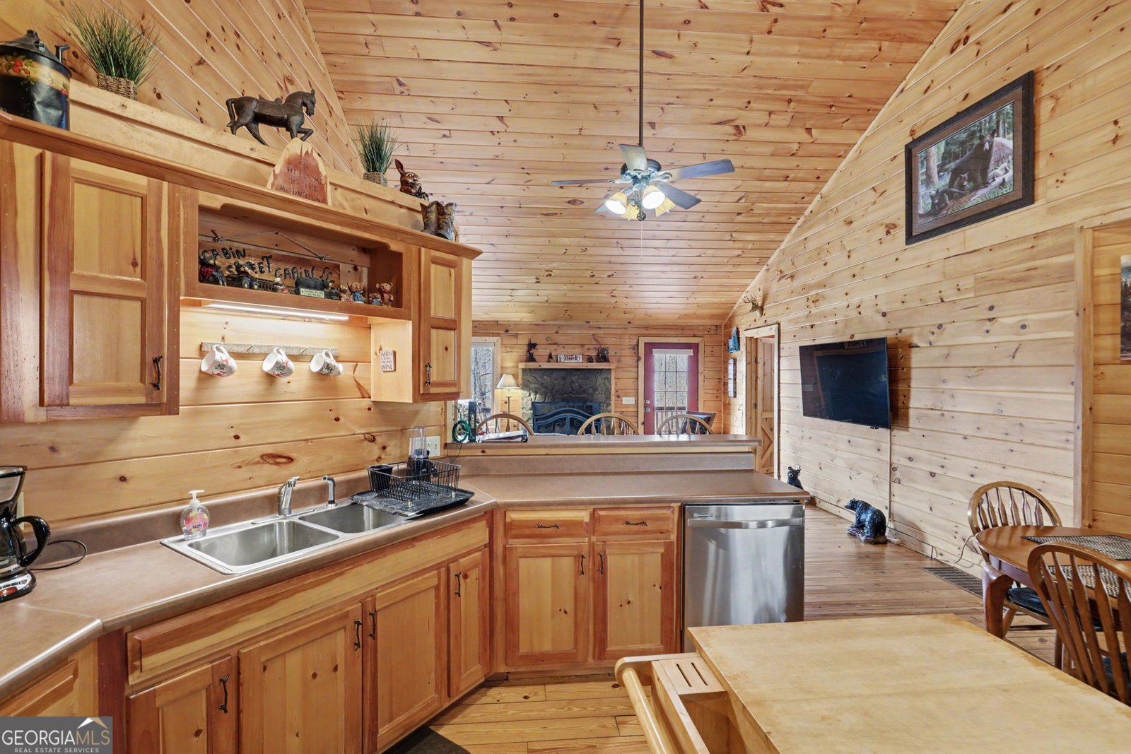 182 Blueberry Lane Rabun Gap - Photo 12