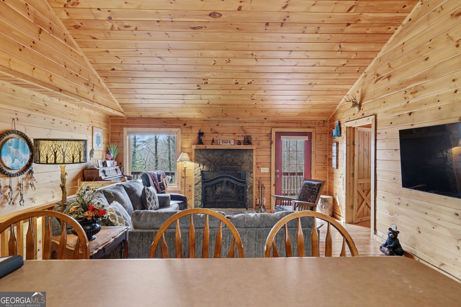 182 Blueberry Lane Rabun Gap - Photo 13