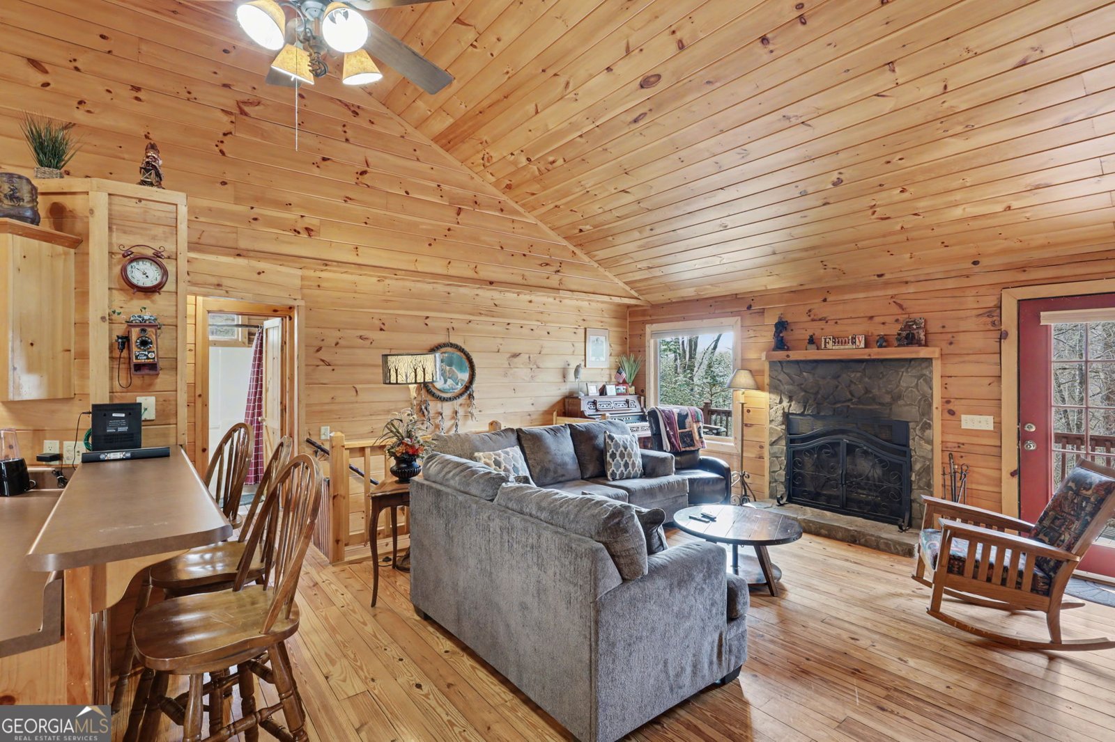 182 Blueberry Lane Rabun Gap - Photo 14