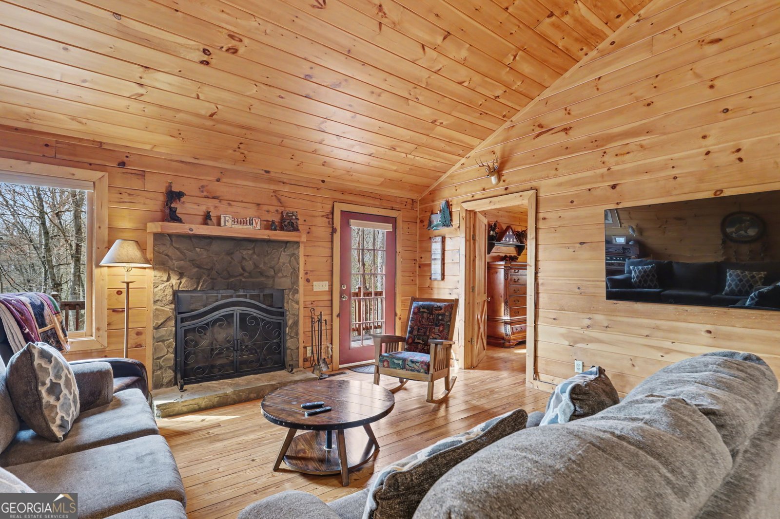 182 Blueberry Lane Rabun Gap - Photo 15