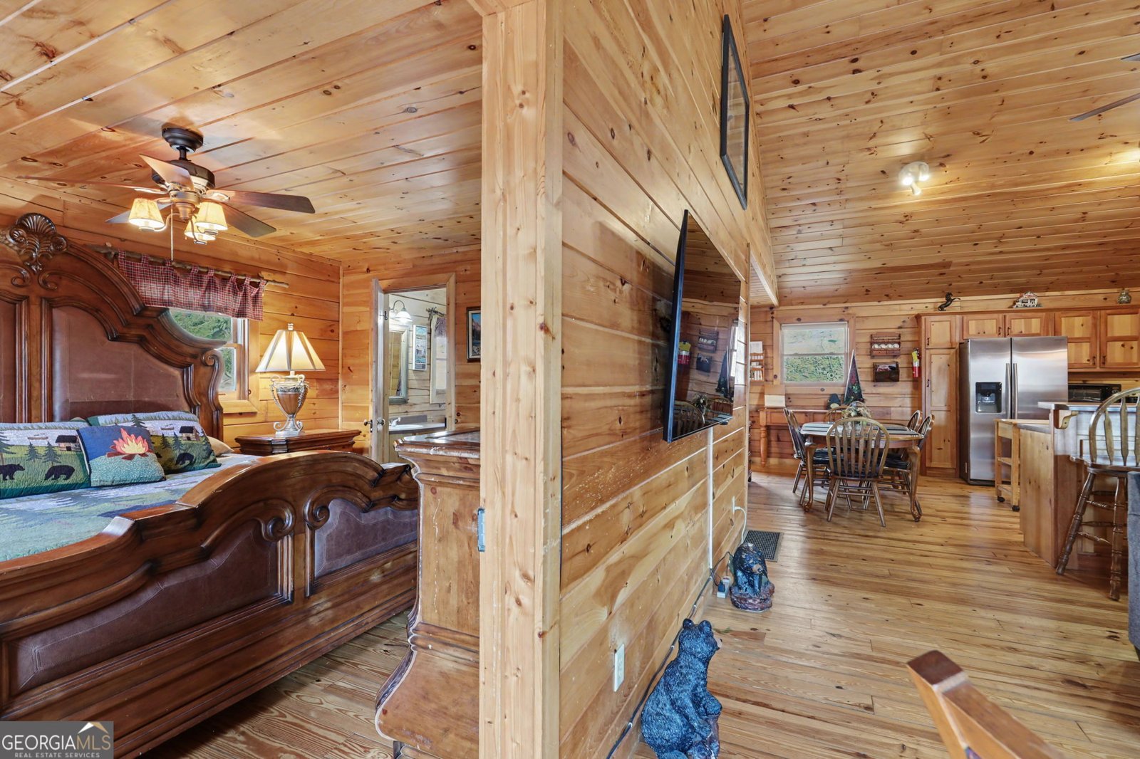 182 Blueberry Lane Rabun Gap - Photo 16