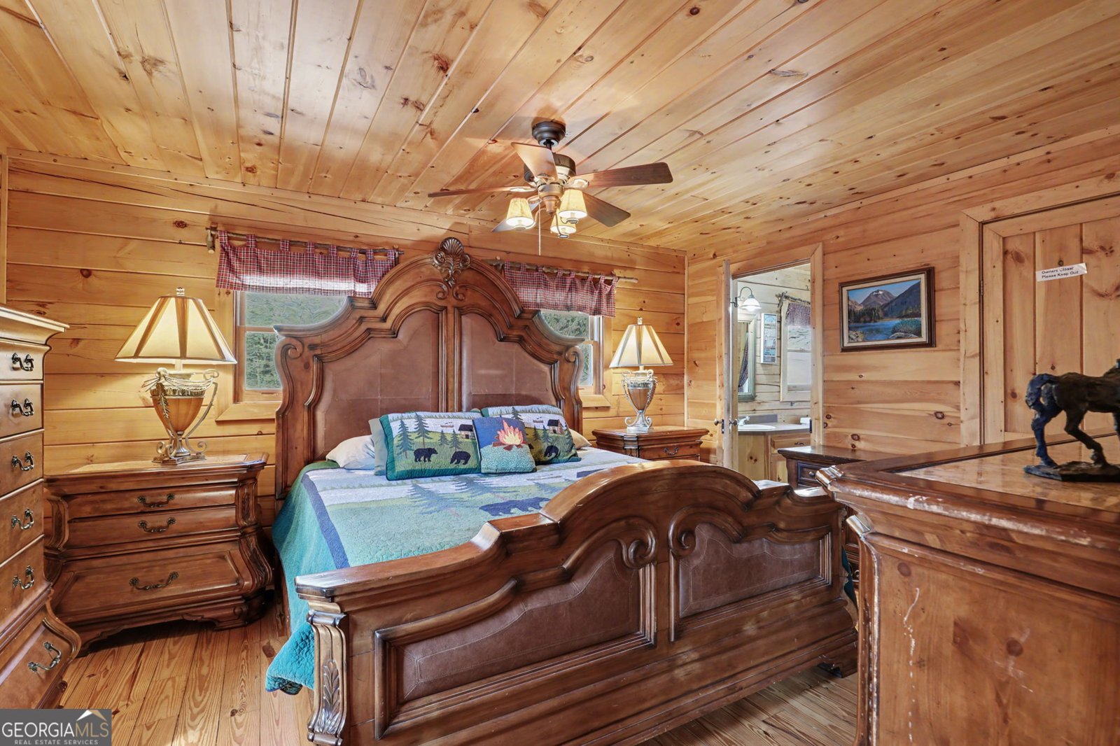 182 Blueberry Lane Rabun Gap - Photo 17