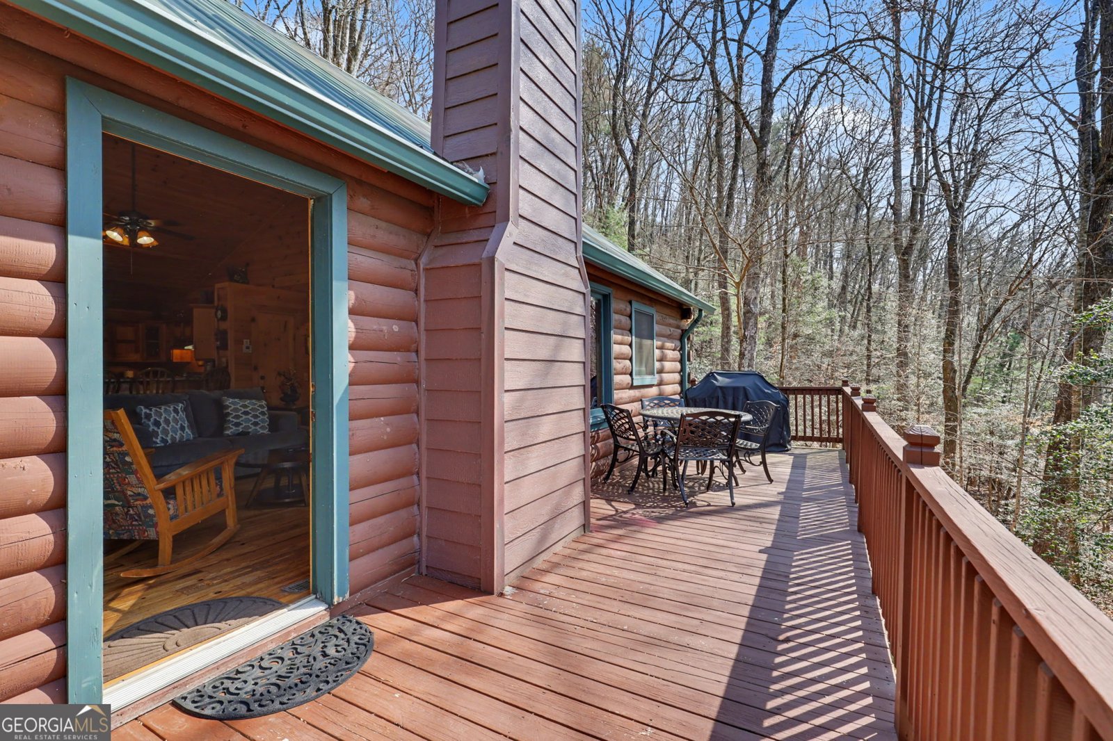 182 Blueberry Lane Rabun Gap - Photo 20