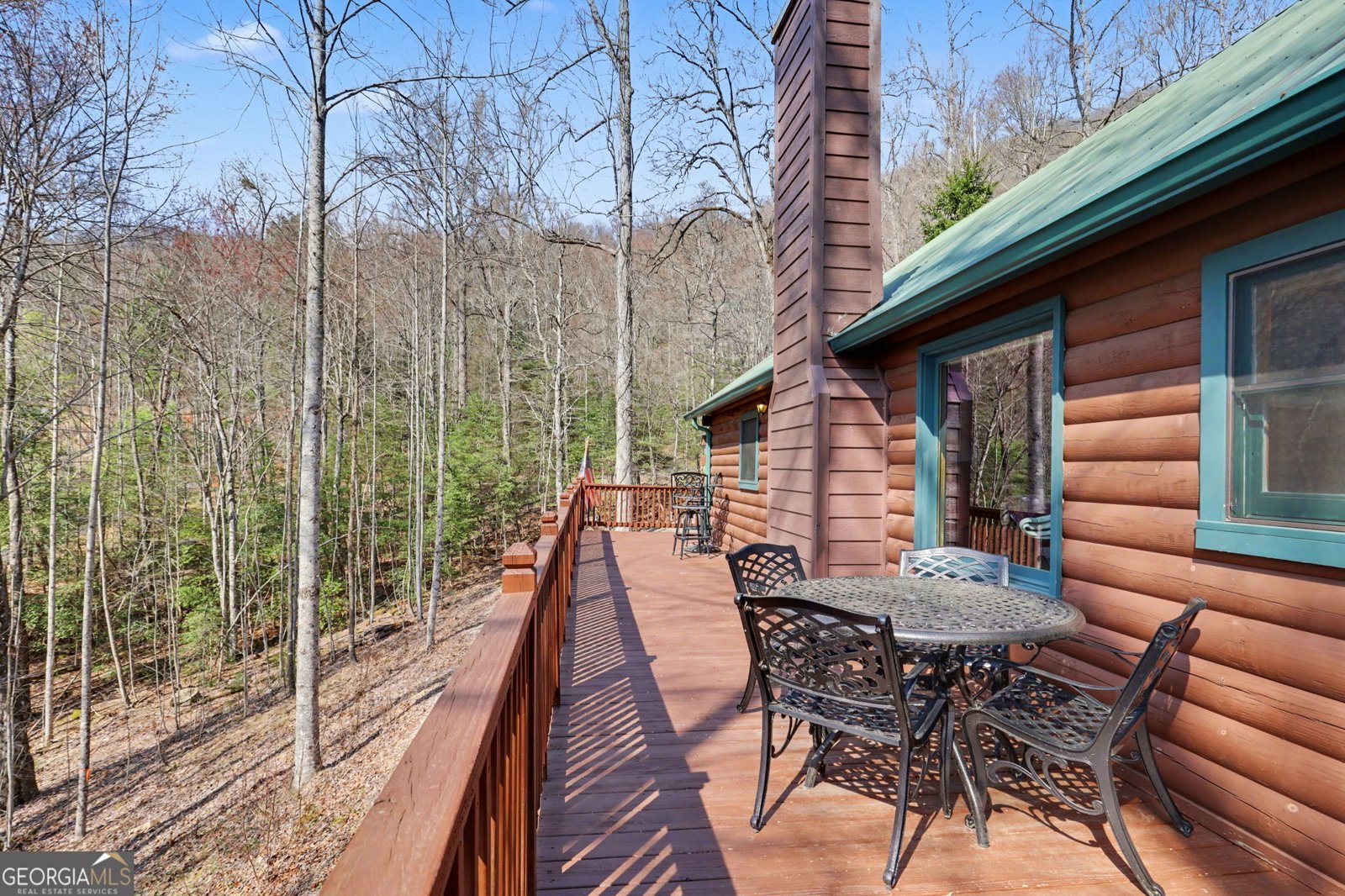 182 Blueberry Lane Rabun Gap - Photo 21