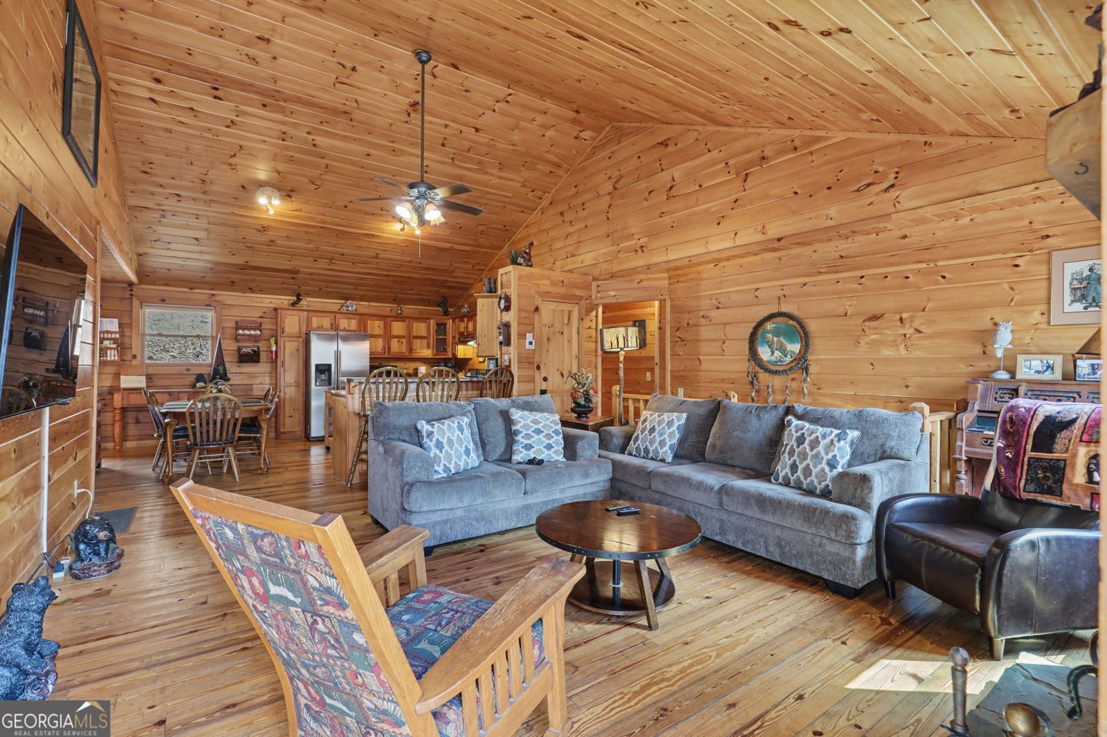 182 Blueberry Lane Rabun Gap - Photo 22