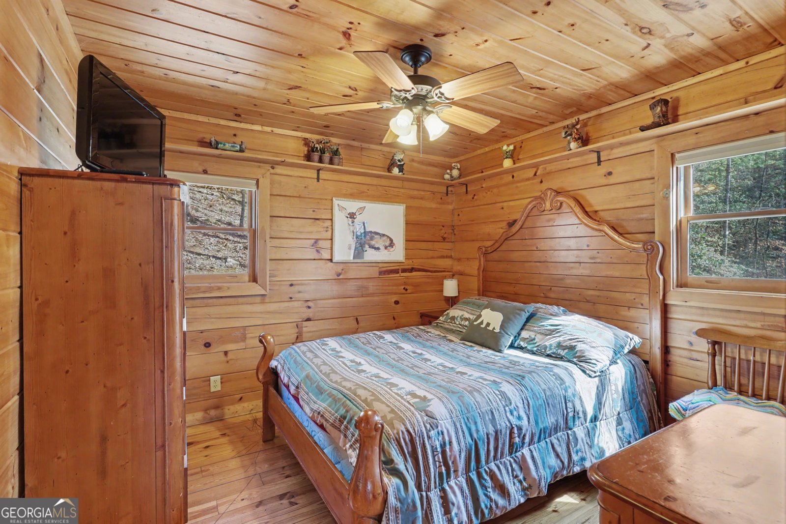 182 Blueberry Lane Rabun Gap - Photo 23