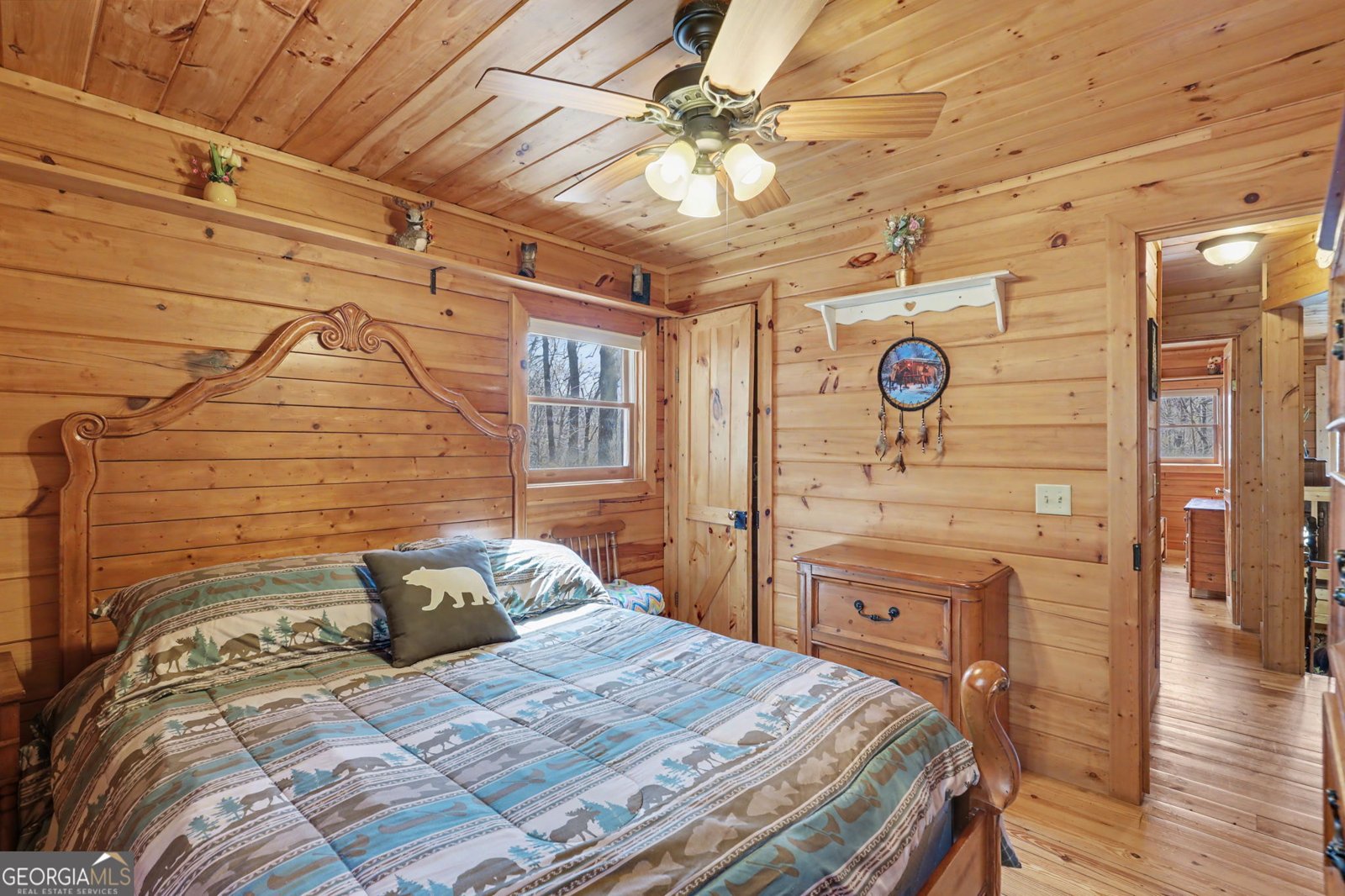 182 Blueberry Lane Rabun Gap - Photo 24