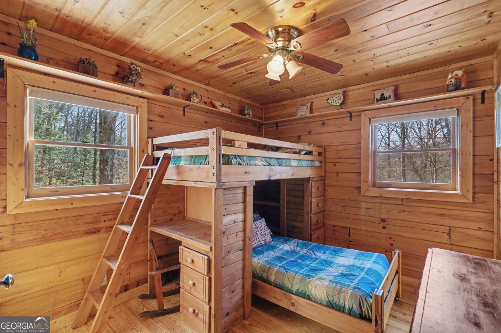 182 Blueberry Lane Rabun Gap - Photo 25