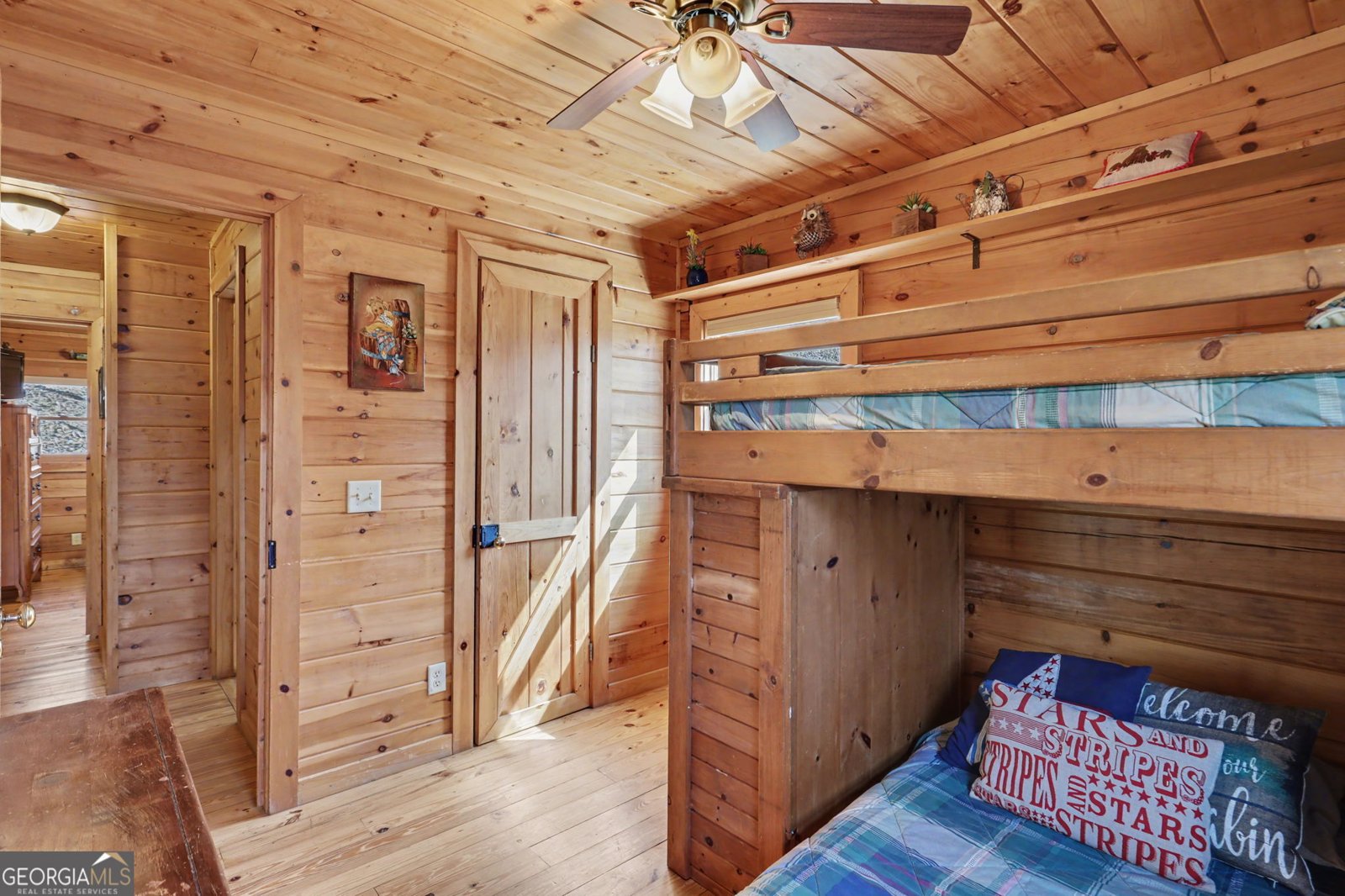 182 Blueberry Lane Rabun Gap - Photo 26