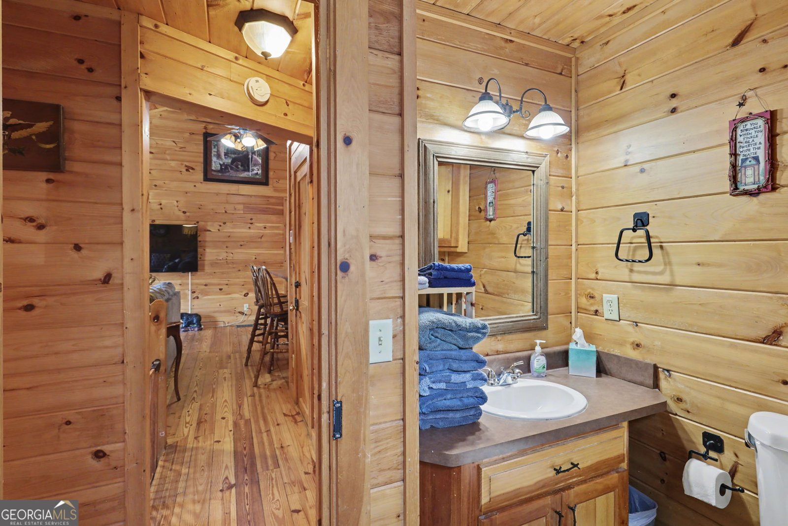 182 Blueberry Lane Rabun Gap - Photo 28