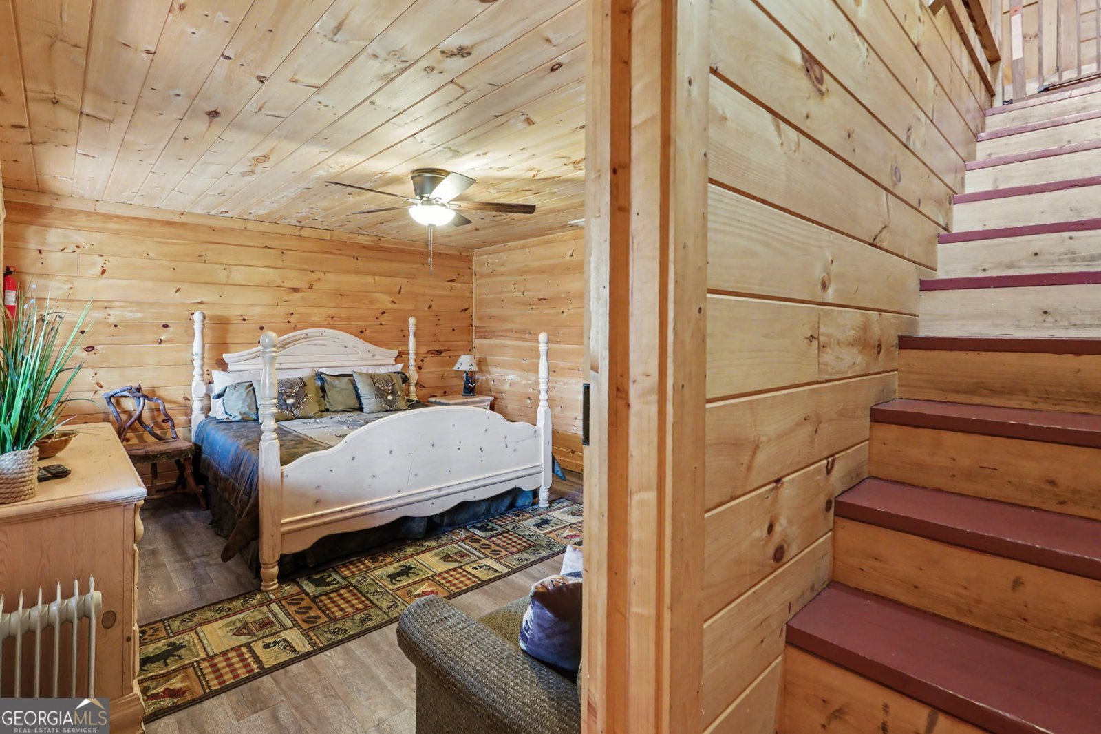 182 Blueberry Lane Rabun Gap - Photo 30