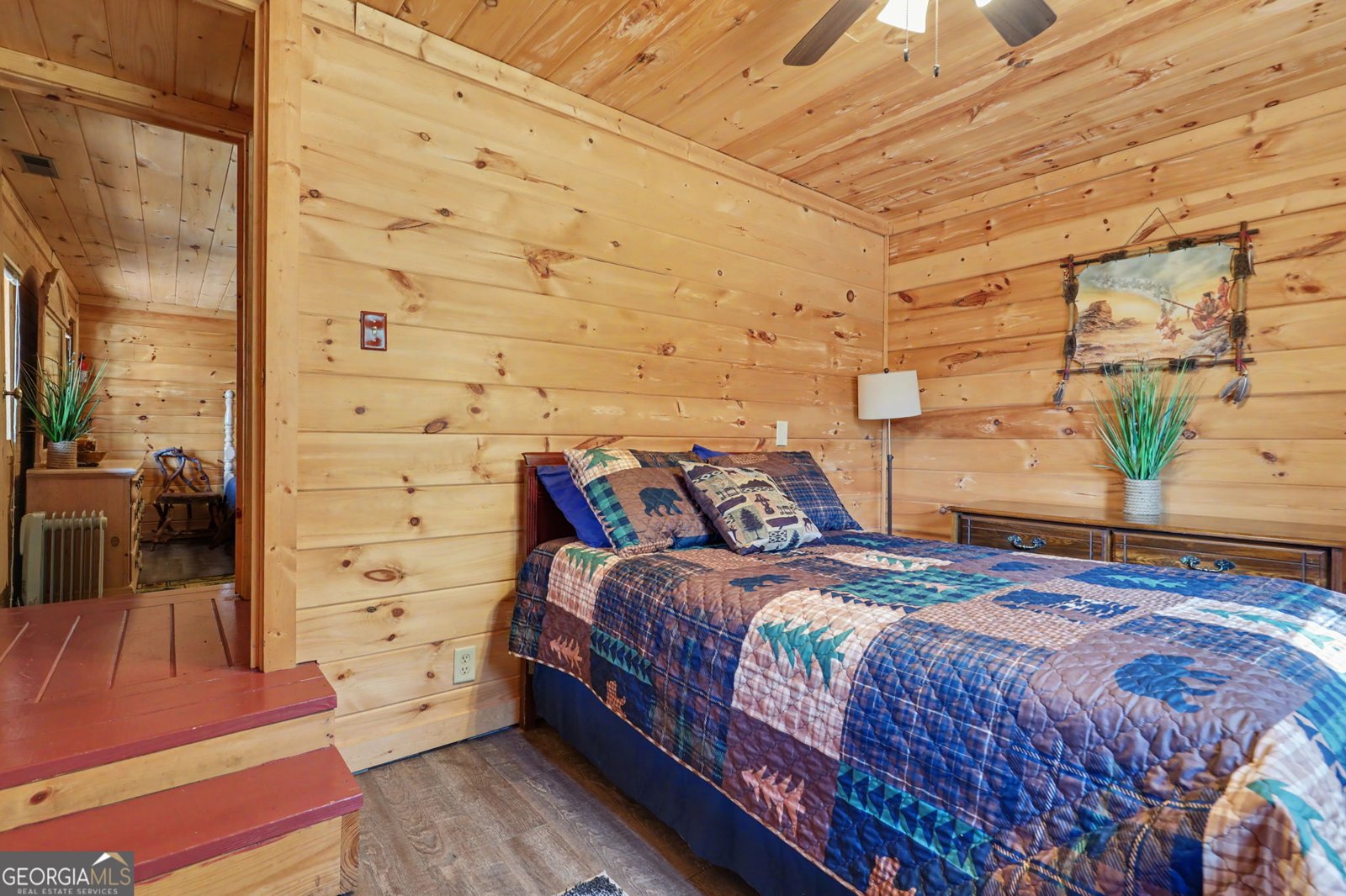 182 Blueberry Lane Rabun Gap - Photo 32