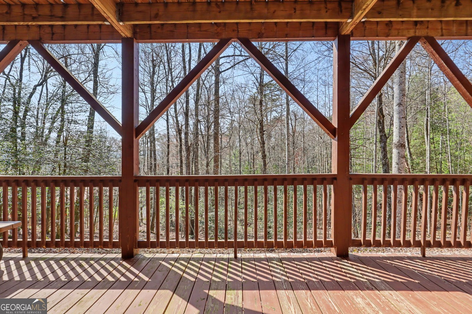 182 Blueberry Lane Rabun Gap - Photo 34