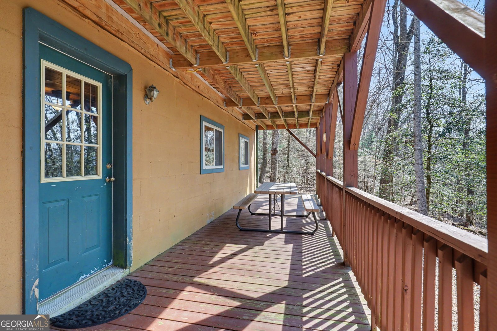 182 Blueberry Lane Rabun Gap - Photo 35