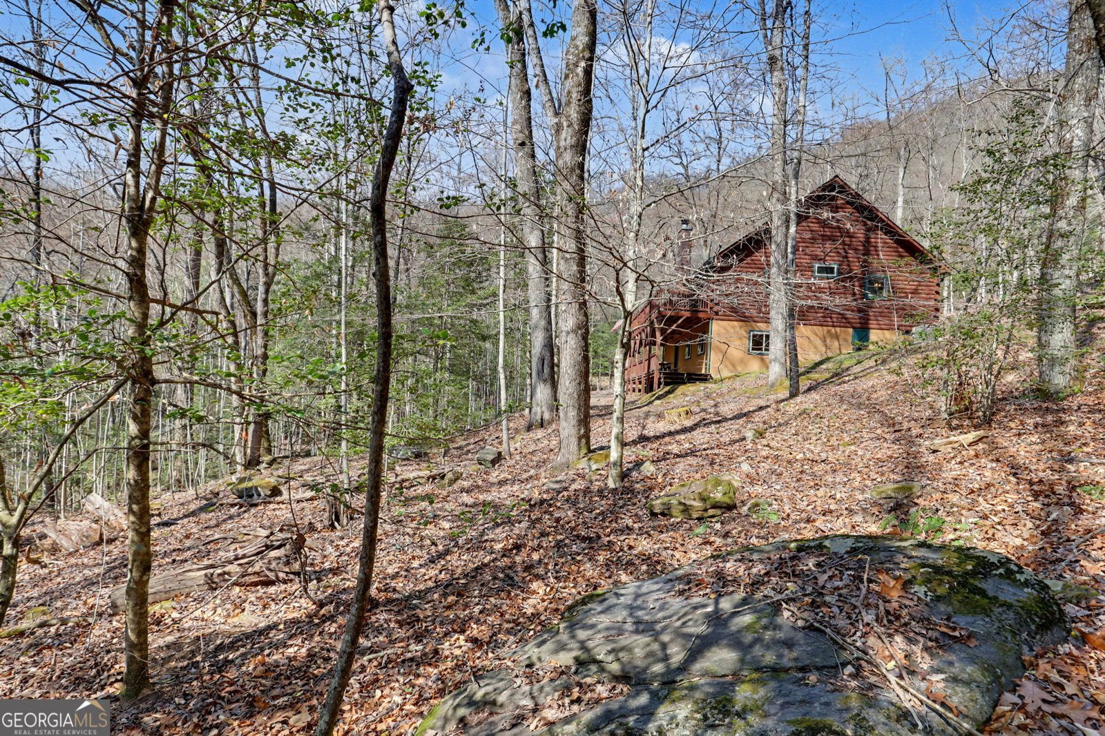 182 Blueberry Lane Rabun Gap - Photo 36