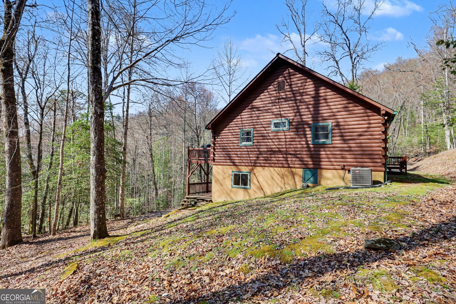 182 Blueberry Lane Rabun Gap - Photo 39