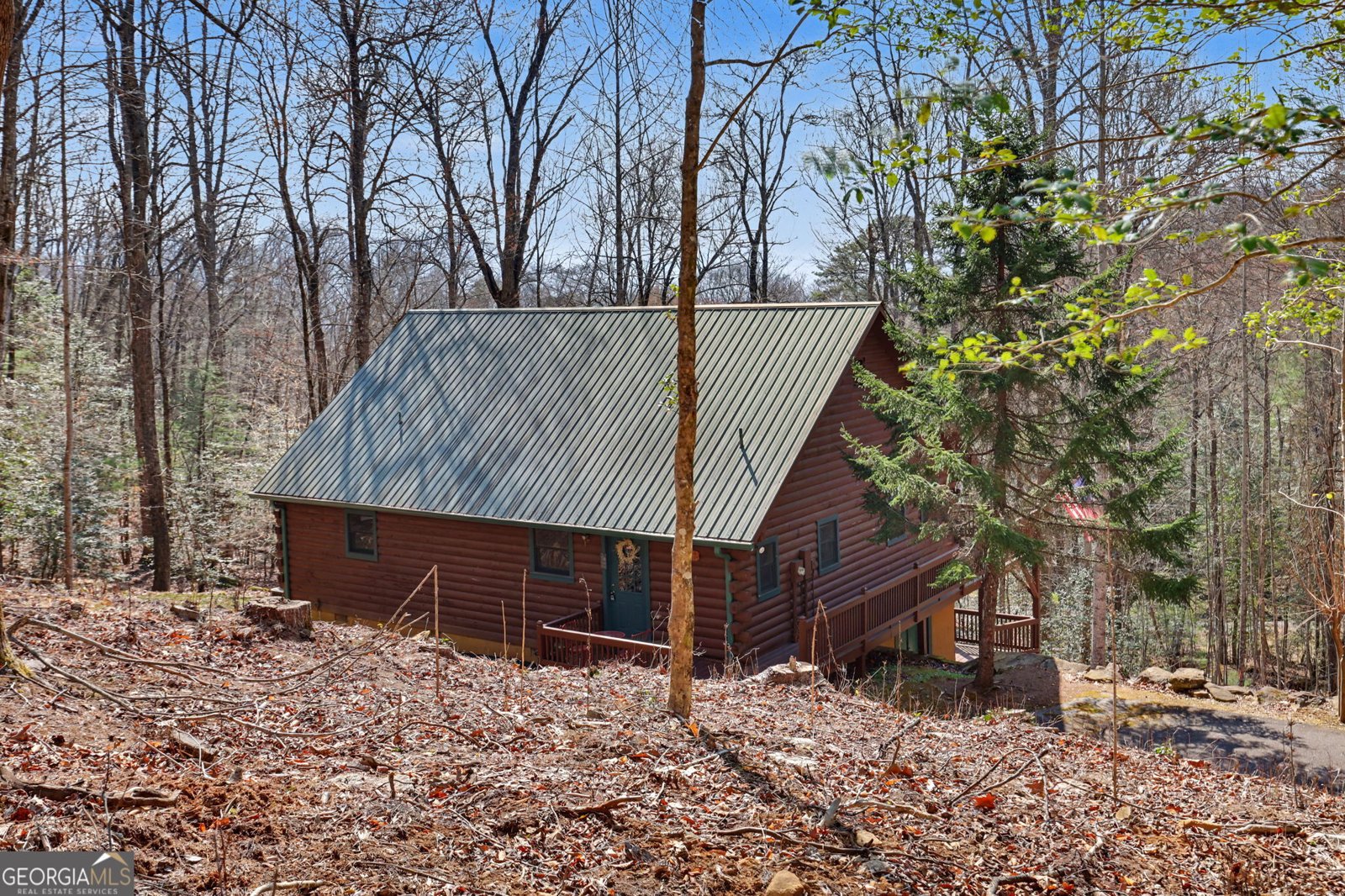 182 Blueberry Lane Rabun Gap - Photo 40