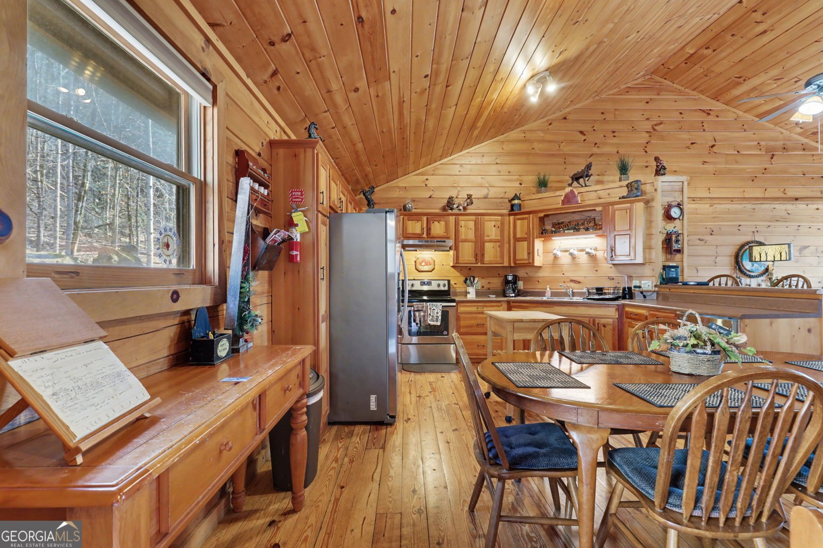 182 Blueberry Lane Rabun Gap - Photo 8