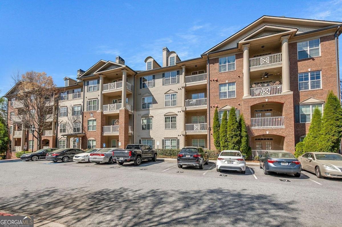 4805 Village Way Smyrna - Photo 1