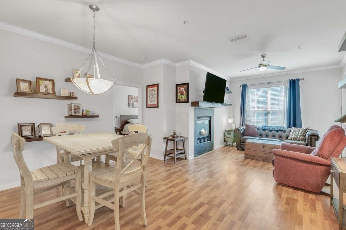 4805 Village Way Smyrna - Photo 11