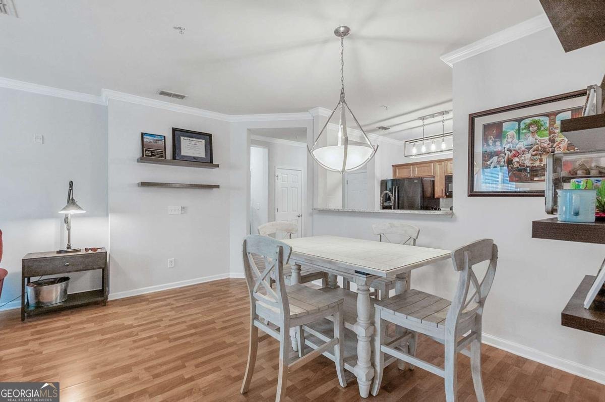 4805 Village Way Smyrna - Photo 12