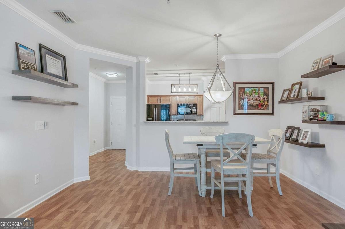 4805 Village Way Smyrna - Photo 13