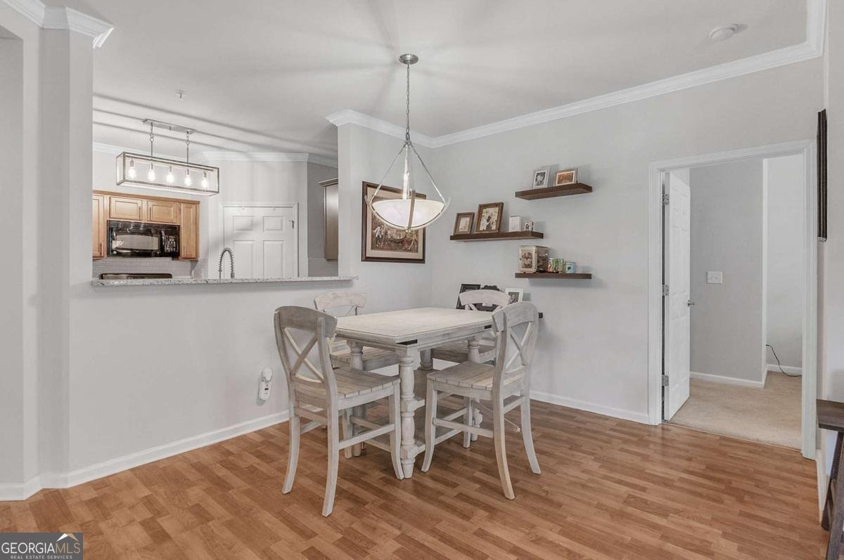 4805 Village Way Smyrna - Photo 14