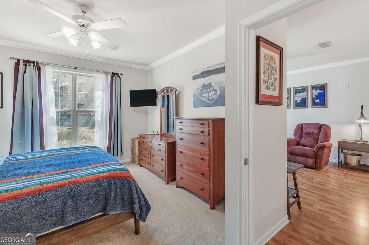 4805 Village Way Smyrna - Photo 16