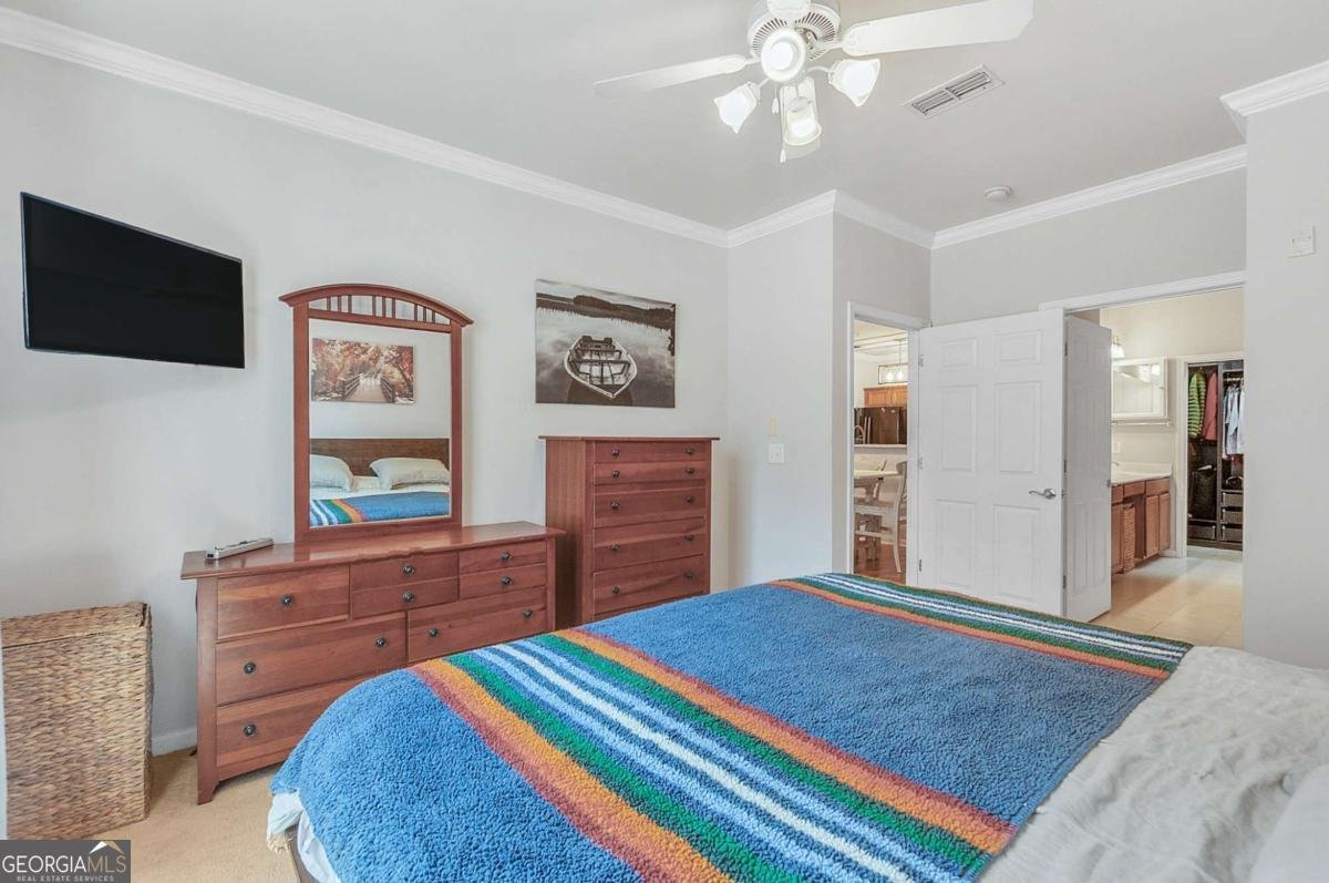 4805 Village Way Smyrna - Photo 17