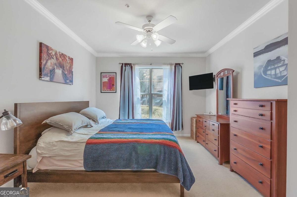 4805 Village Way Smyrna - Photo 18